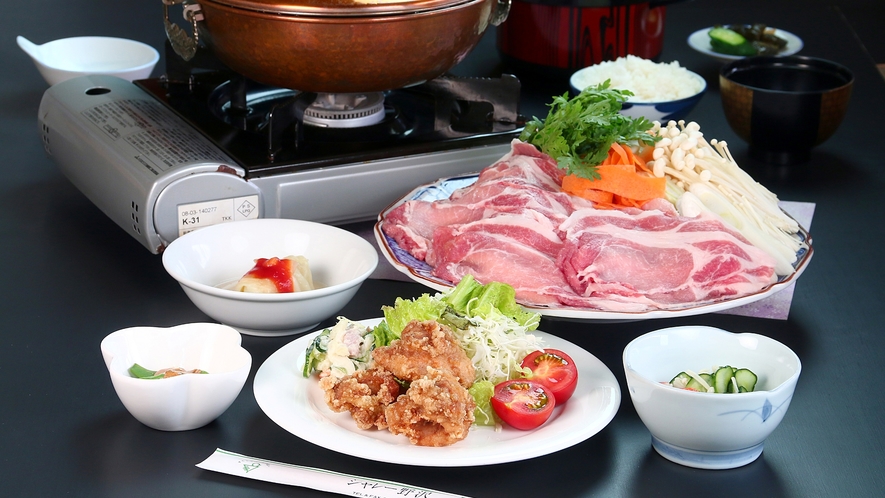 シャレー野沢 8
