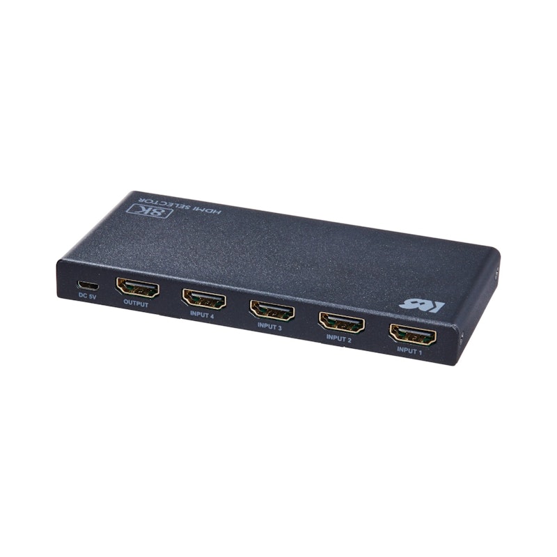 HDMI切替器 1