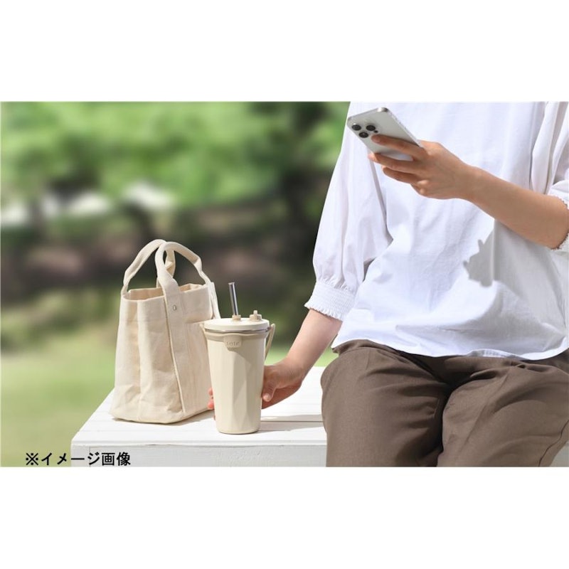 ストロー付2wayタンブラー 5