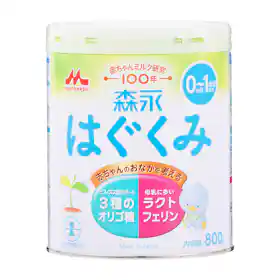 森永乳業 はぐくみを検証レビュー!粉ミルクの選び方も紹介 | マイベスト 森永乳業 はぐくみを検証レビュー!粉ミルクの選び方も紹介 | マイベスト