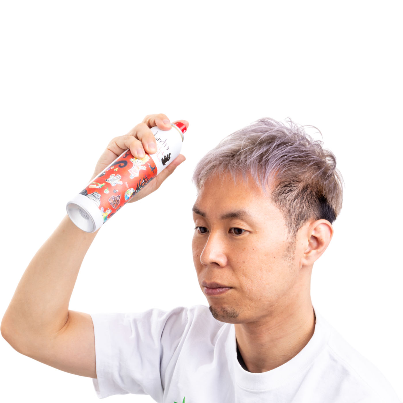 カチカチシュー 3