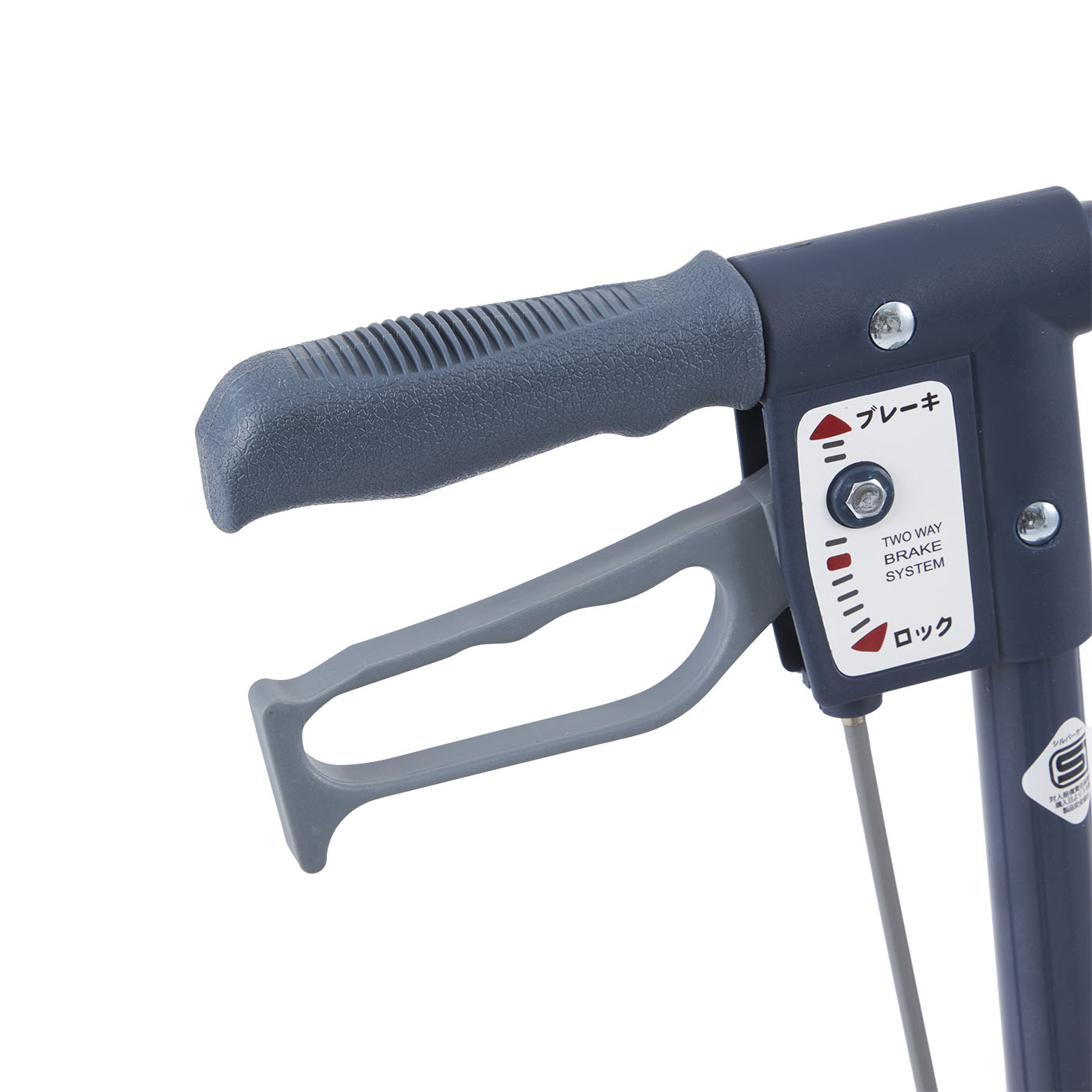 島製作所 サニーウォーカーSPを検証レビュー！シルバーカーの選び方も