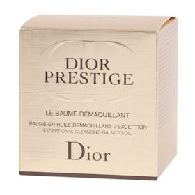 Dior プレステージ ル バーム デマキヤントをレビュー!クチコミ・評判 Dior プレステージ ル バーム デマキヤントをレビュー!クチコミ・評判
