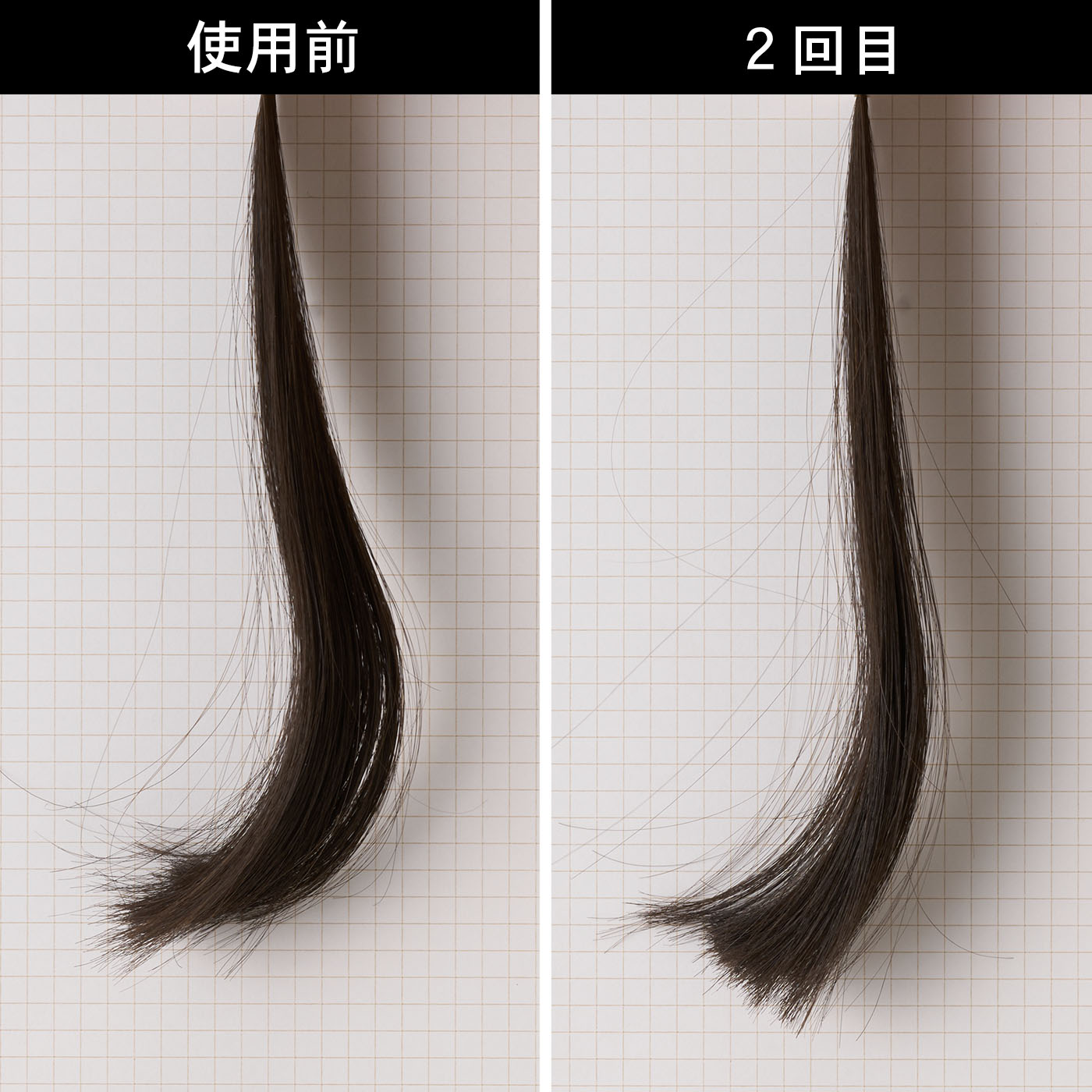 JETty Next コードレスヘアアイロン 6