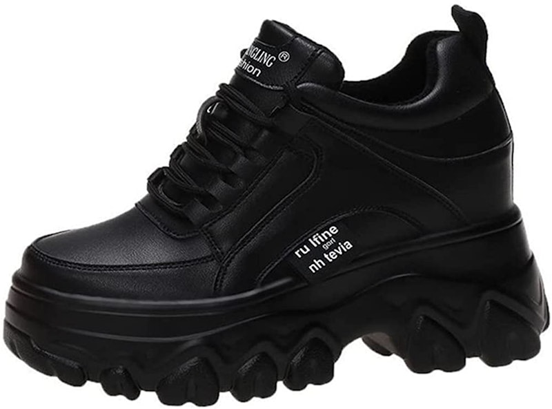 22年 厚底スニーカーのおすすめ人気ランキング34選 Mybest 22年 厚底スニーカーのおすすめ人気ランキング34選 Mybest