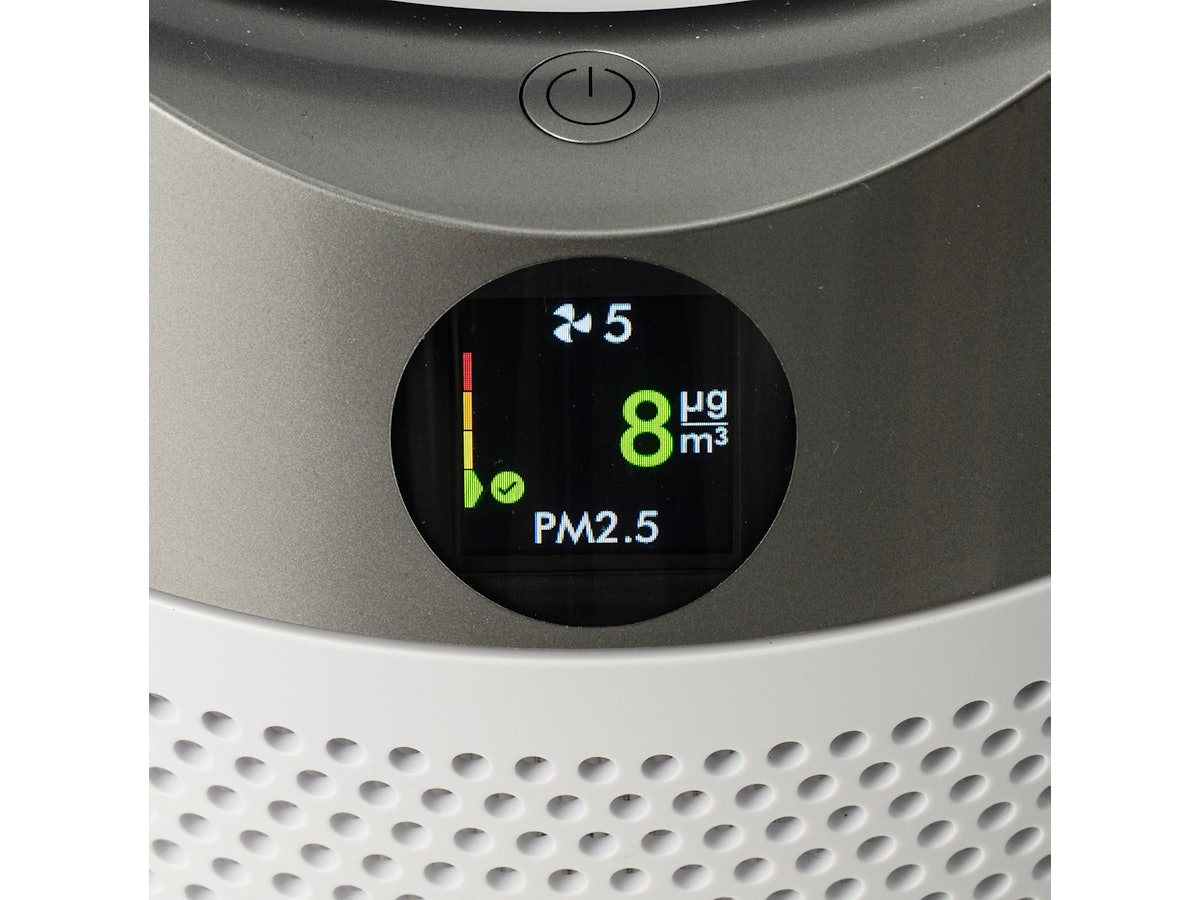 説明欄お読み下さい】Dyson HP10 WW 2025年製 空気清浄機 Dyson 説明欄お読み下さい】Dyson HP10 WW 2025年製 空気清浄機 Dyson