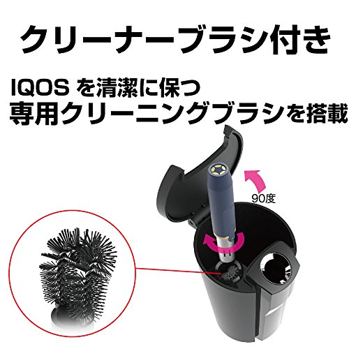 EXEA 電子タバコダスト 4