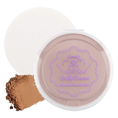 21年 コスプレ用ファンデーションのおすすめ人気ランキング10選 Mybest