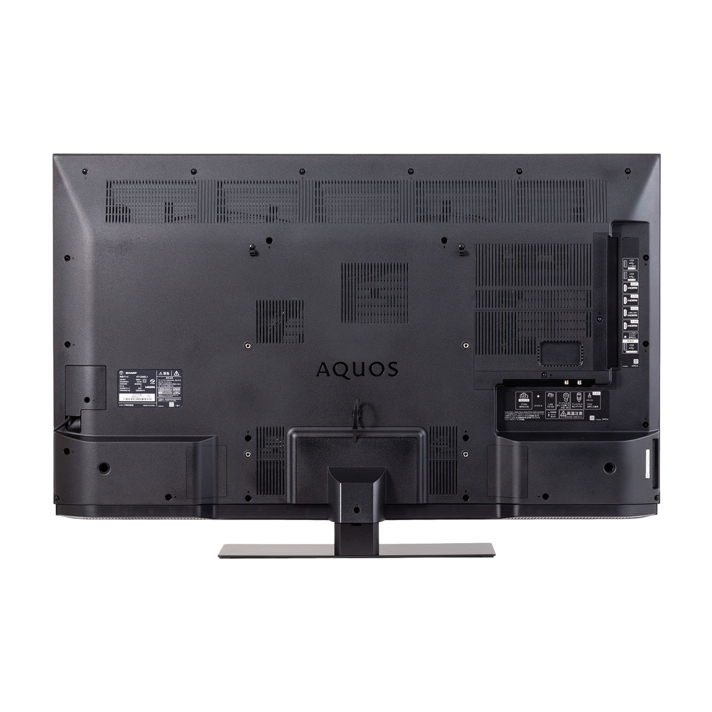 徹底比較】シャープ AQUOS（アクオス）の50インチテレビのおすすめ人気