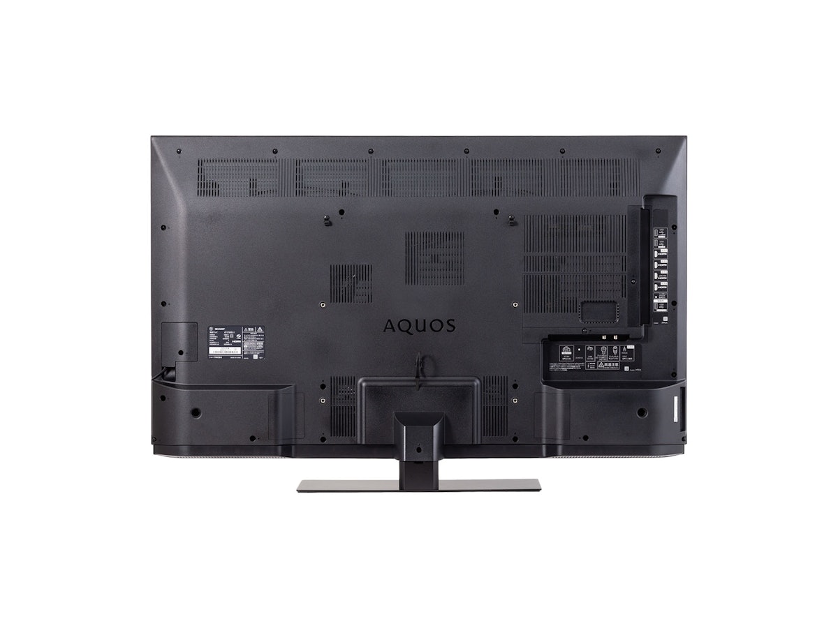 シャープ AQUOS 4K液晶テレビ 4T-C50EL1をレビュー!クチコミ シャープ AQUOS 4K液晶テレビ 4T-C50EL1をレビュー!クチコミ