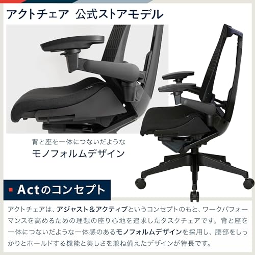 オフィスチェア 3