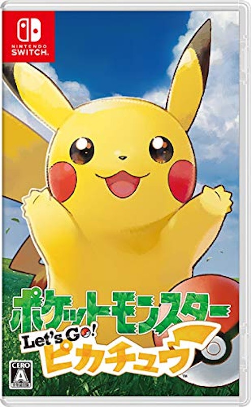 ポケモンソフトのおすすめ人気ランキング【2024年】 | マイベスト