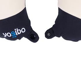 Yogibo Neck Pillow Animal Logo Panda クチコミ評価・評判&検証レビュー 4