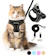 ペティアム 猫 ハーネス リードセット 1
