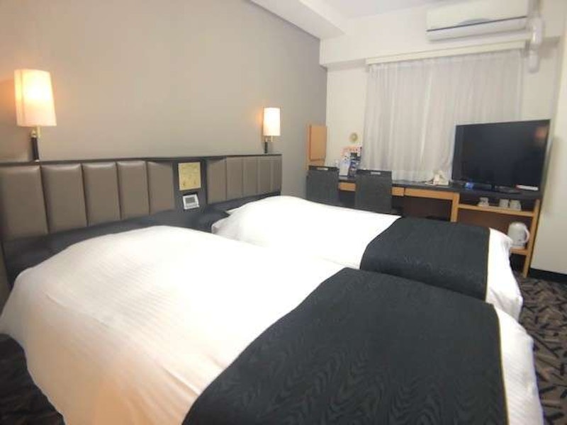アパホテル 町田駅東 4