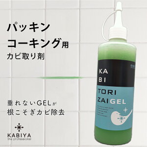 KABITORIZAI GEL 1