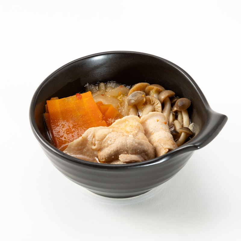 韓国式鶏だしスープ タッカンマリの素 2