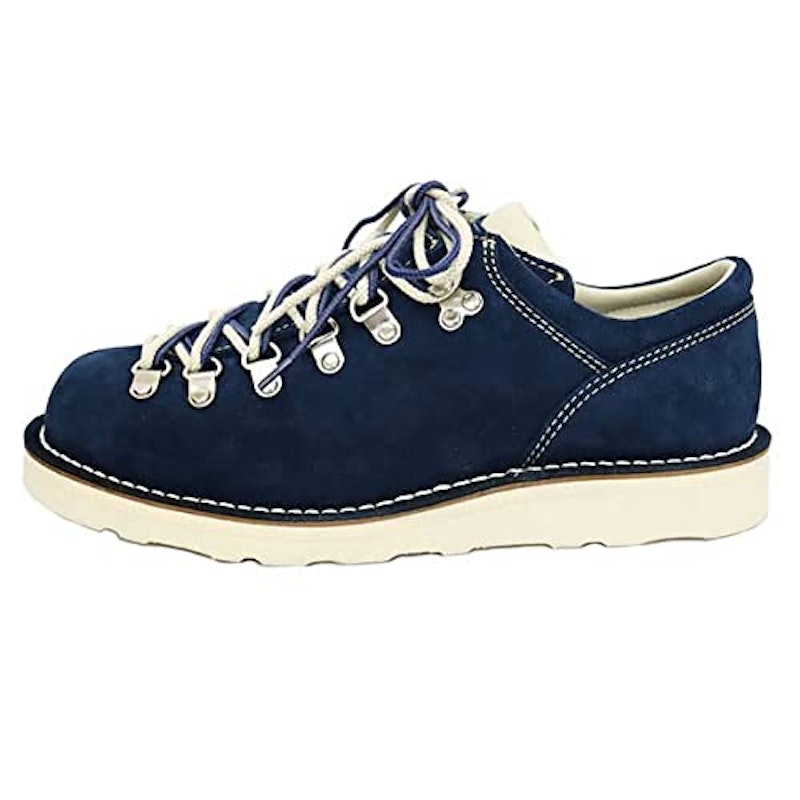 DANNER × THREE WOOD 別注モデル MOUNTAIN RIDGE LOW 4