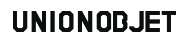 UNIONOBJET 1
