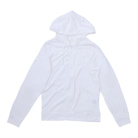 ズーティー イーザッカマニア さらっと薄手で快適 UVカットパーカーを検証レビュー!UVカットパーカーの選び方も紹介 3