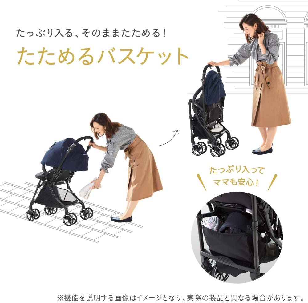 スゴカルα 4キャス compact エッグショック HS 4