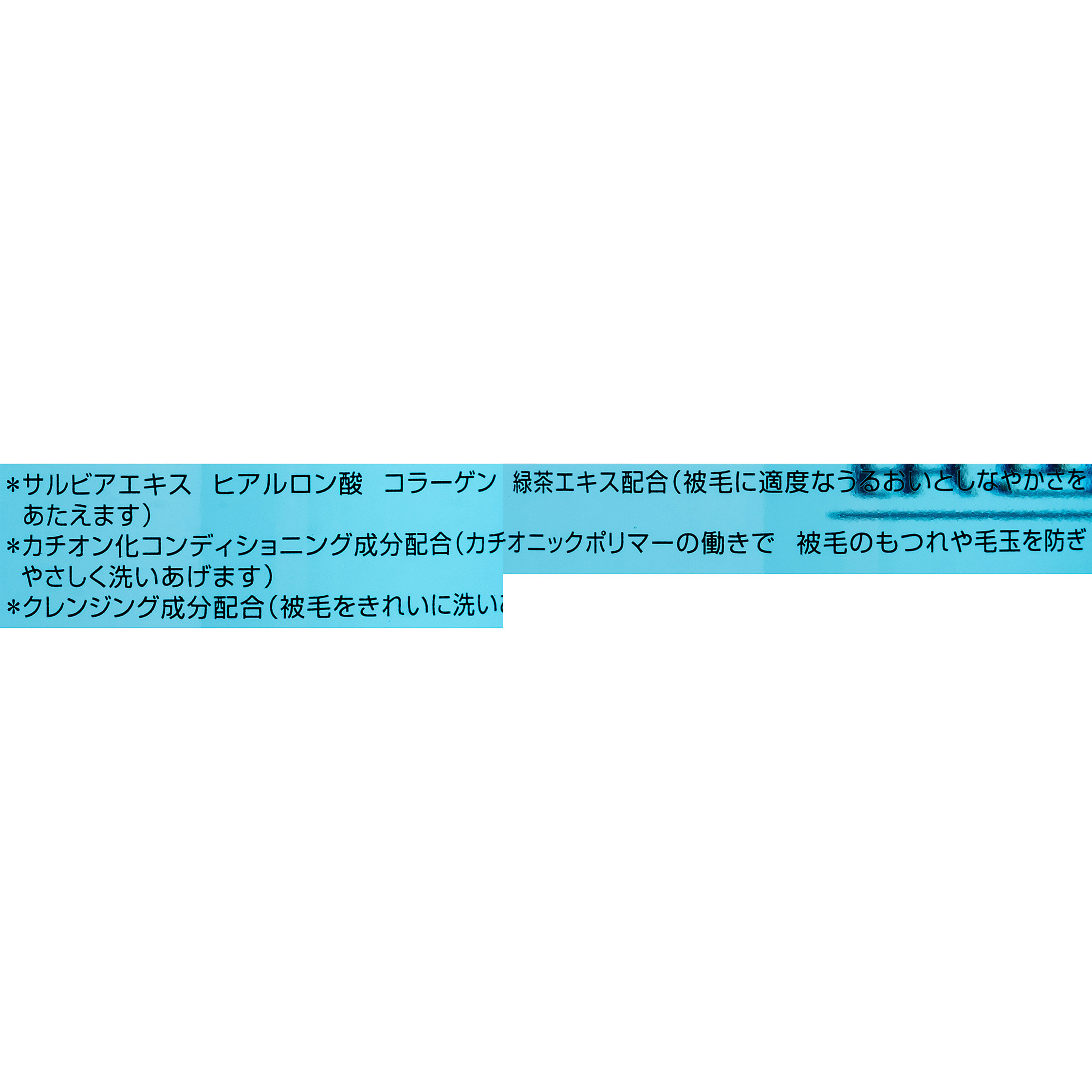 N ホワイトニング シャンプー 3