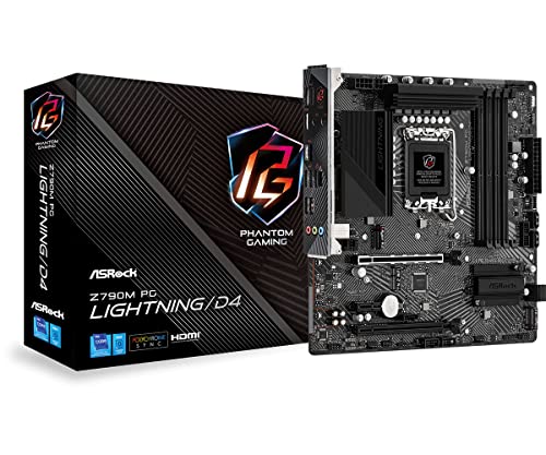 Z790M PG LIGHTNING/D4 1