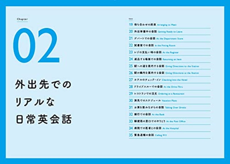 改訂版 絶対英語の口になる!リアルな日常英会話で鍛える シャドーイング大特訓50 6