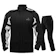 IRON JIA'S Dry Armor Rain Suit 1