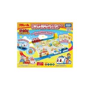 ゴットンとしゅっぱつ！セット ゴー！ゴー！びーくるずー  1