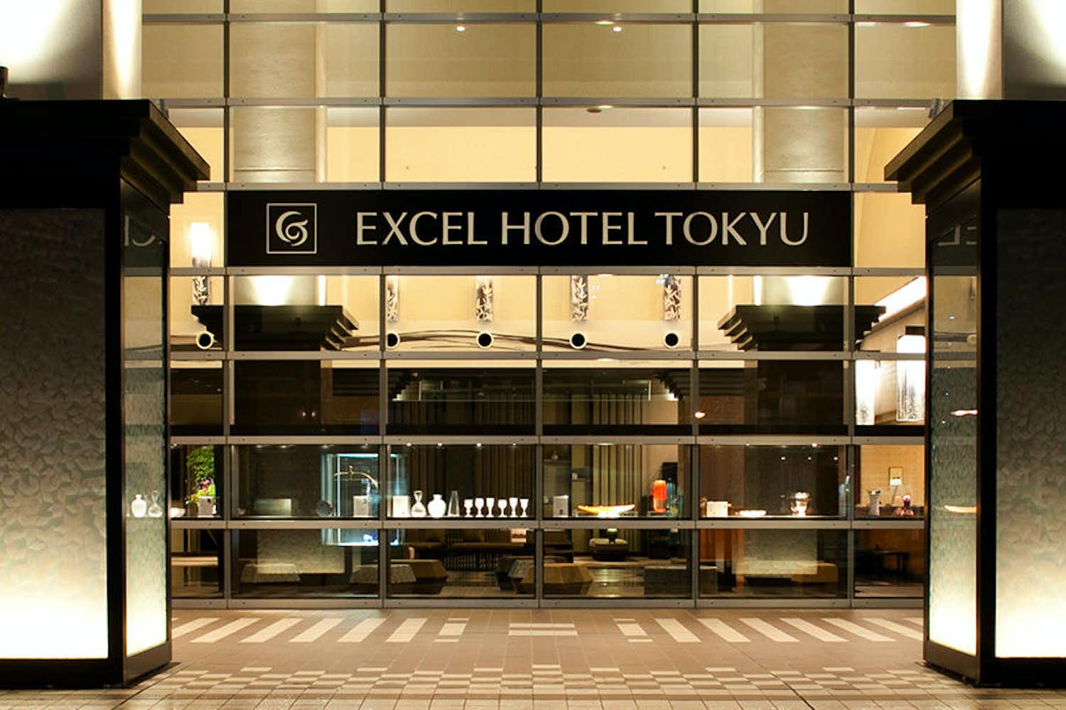 富山エクセルホテル東急 1