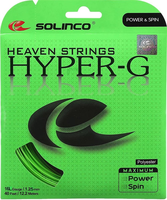 HYPER-G 1