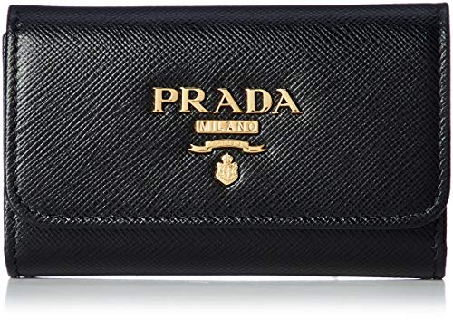 公式 通販 オンライン - PRADA プラダ サフィアーノ キ一ケース