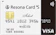 りそなカード りそなカード セゾン セレクト Visa・Mastercard 1