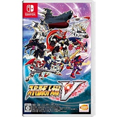 23年 スーパーロボット大戦シリーズのおすすめ人気ランキング40選 Mybest 23年 スーパーロボット大戦シリーズのおすすめ人気ランキング40選 Mybest