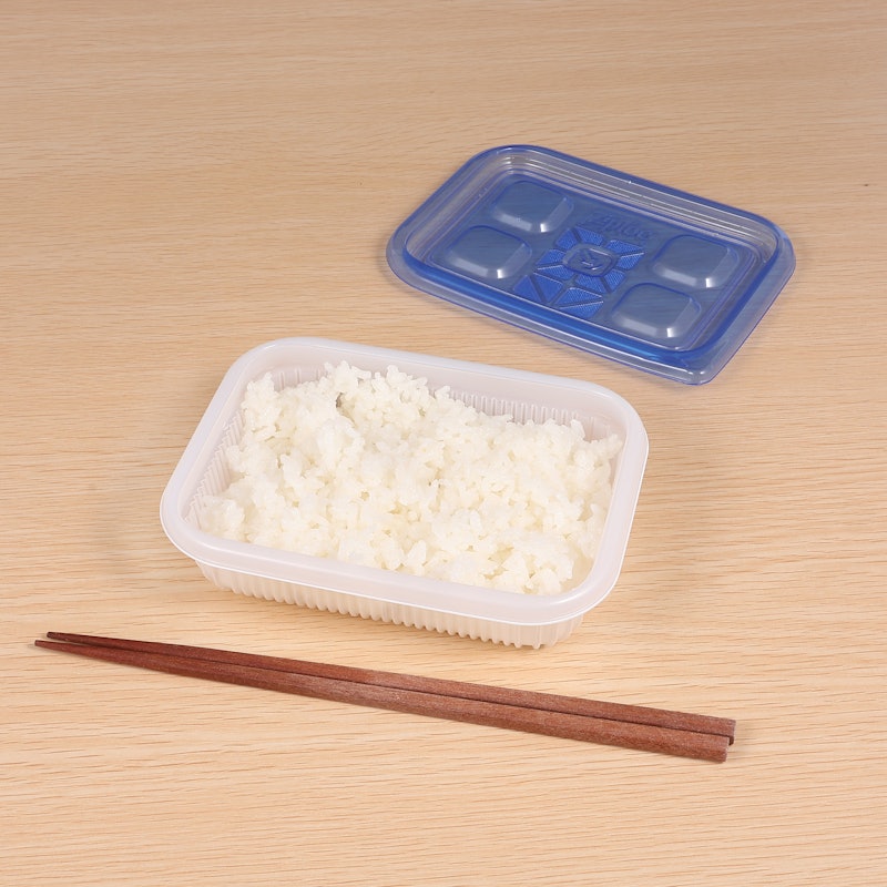 ごはん保存容器 6