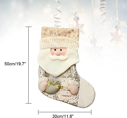 クリスマスの靴下  3
