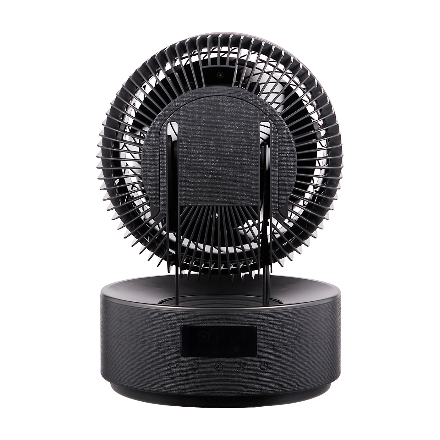 WOOZOO 360 barrel ホワイト WOOZOO 360 barrel｜WOOZOO 360 barrel｜サーキュレーター