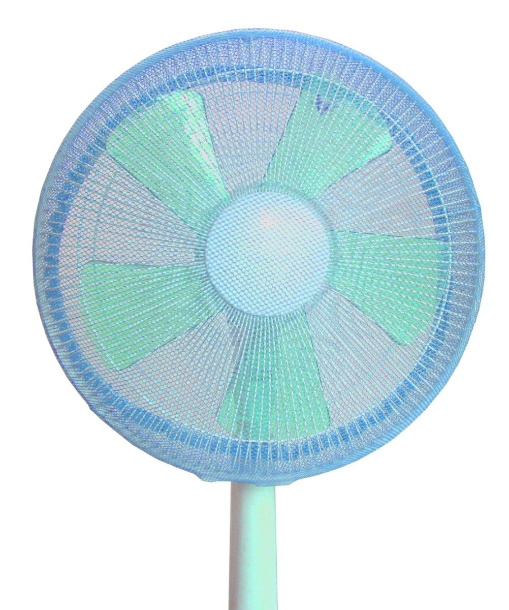 あんしん 扇風機安全カバー 2