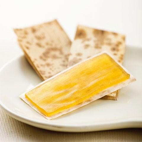 のし梅 1