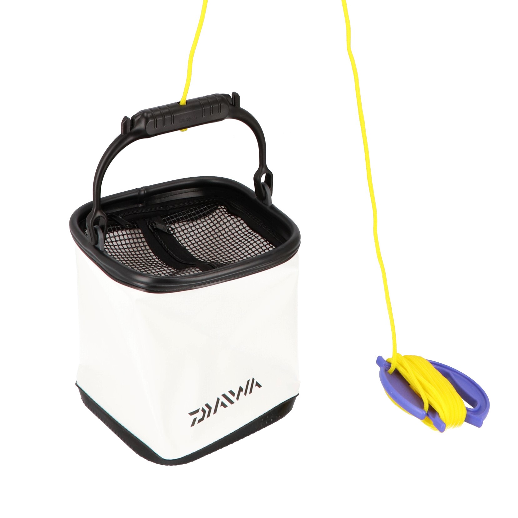 ダイワ 活かし水くみ M-CMをレビュー！クチコミ・評判をもとに徹底検証