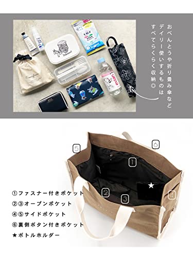 トートバッグ 3