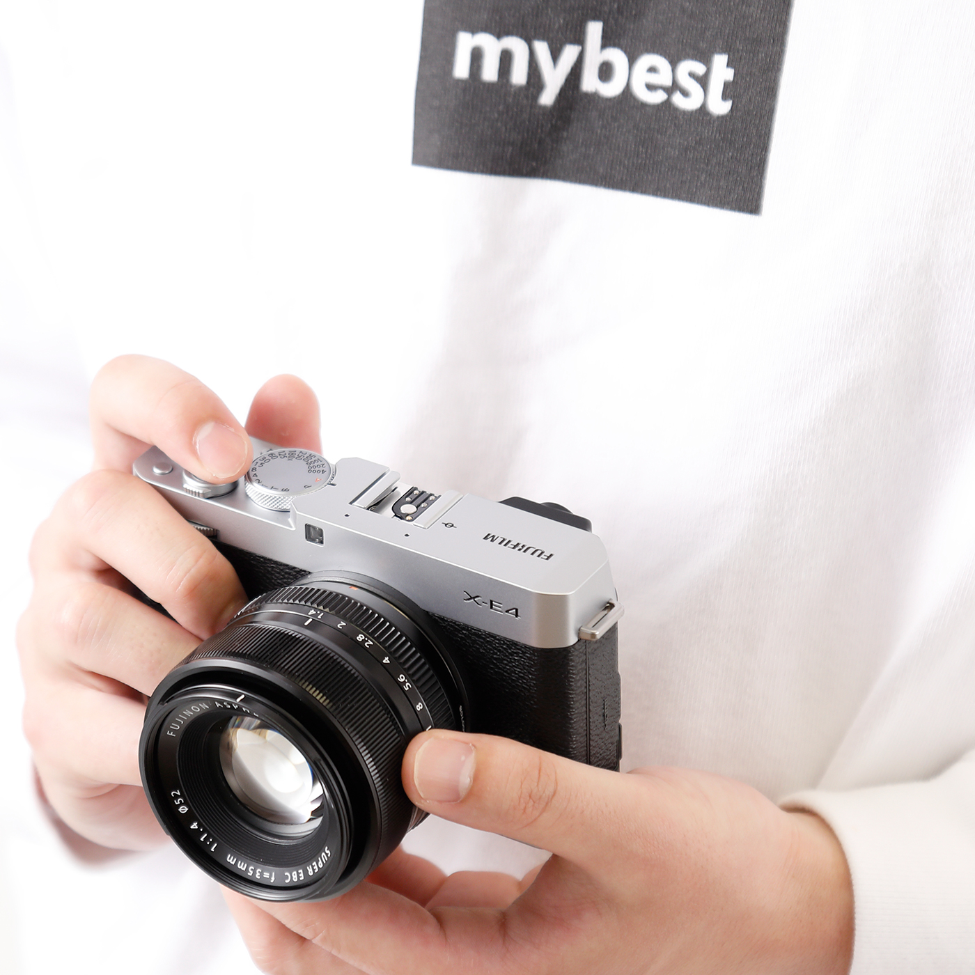 X-E4 8