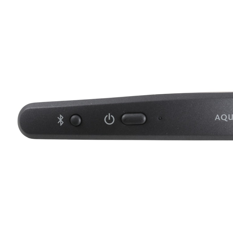 シャープ AQUOS サウンドパートナー AN-SS3を検証レビュー!ネック シャープ AQUOS サウンドパートナー AN-SS3を検証レビュー!ネック