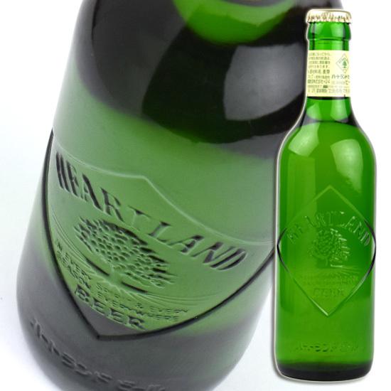ハートランドビール 1