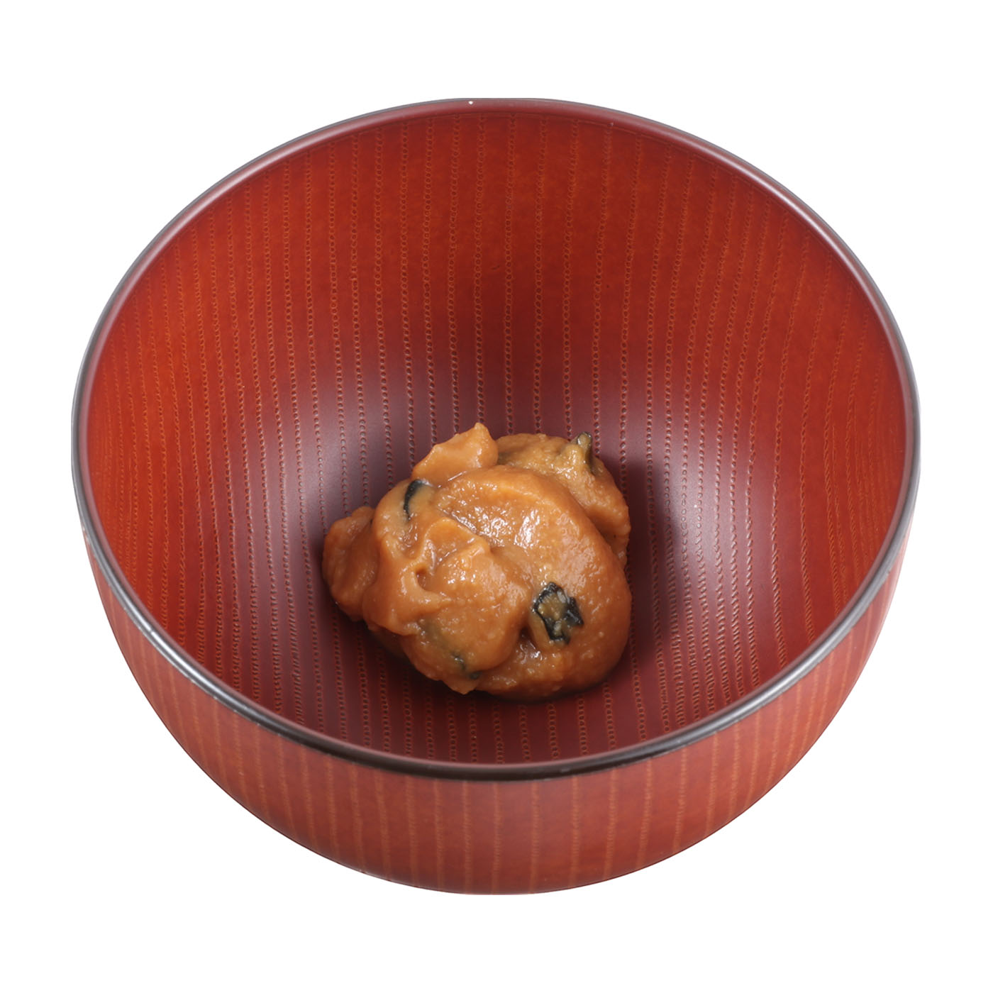 生みそ汁 しじみ 4