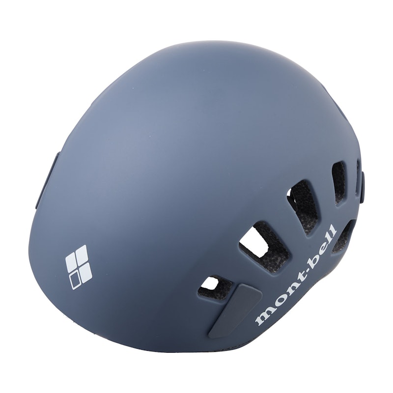 モンベル mont-bell L.W.アルパインヘルメット 1124639を検証レビュー モンベル mont-bell L.W.アルパインヘルメット 1124639を検証レビュー