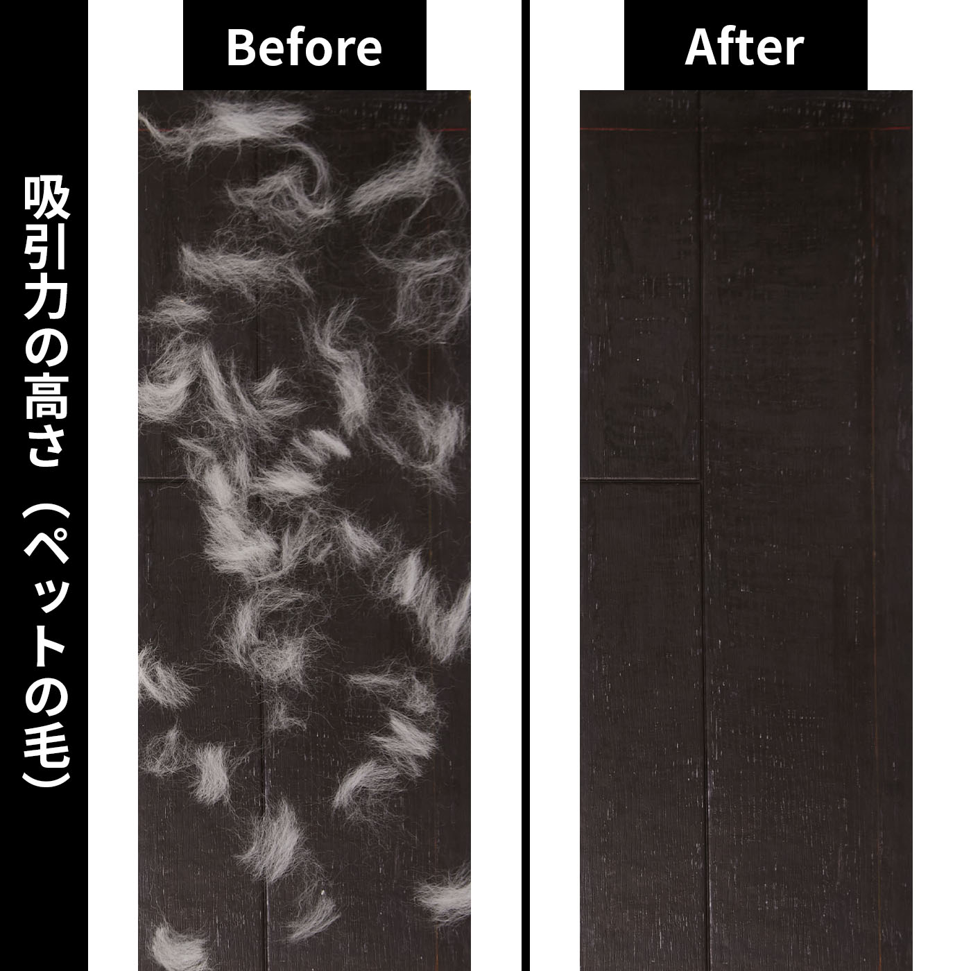 日立グローバルライフソリューションズ ラクかるスティック スティッククリーナー PV-BL3M(C)を検証レビュー！スティッククリーナーの選び方も紹介 4