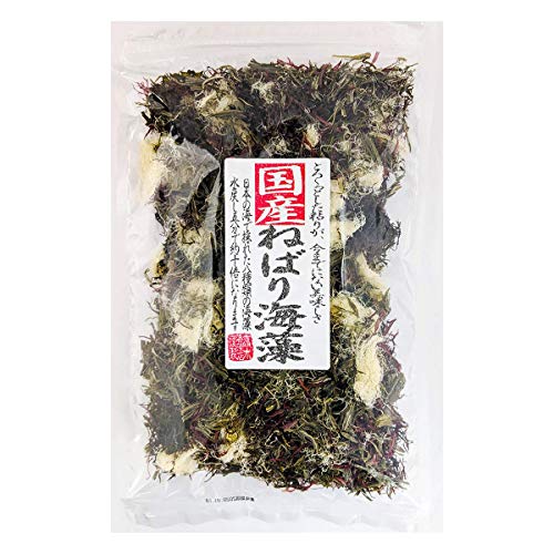 海藻サラダ  1