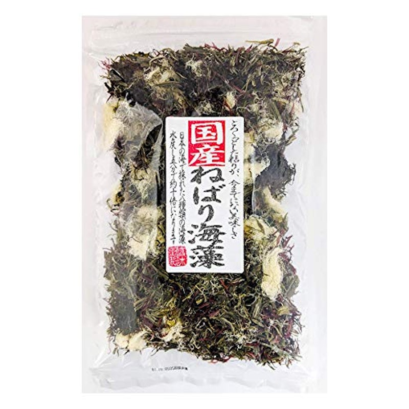 海藻サラダ 1